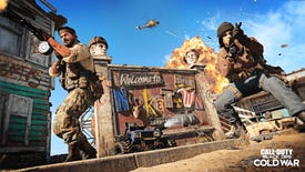Call of Duty: Black Ops Cold War walkthrough