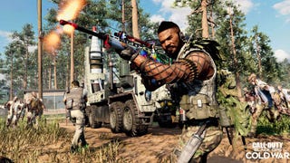 Call of Duty: Warzone Cold War suppressor tweaks being rolled back