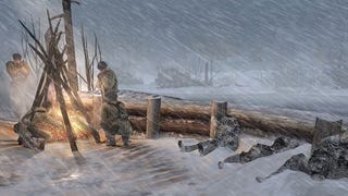 Eyes On: Company Of Heroes 2's Cold Front 