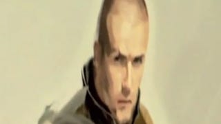 Redesigned Cole revealed in inFamous 2 video