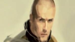 Redesigned Cole revealed in inFamous 2 video