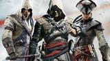Coleção Assassin's Creed: The American Saga anunciada