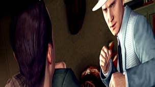 Rockstar tinkered with the idea of physical interrogations in L.A. Noire