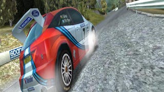 Colin McRae Rally on iOS now, launch trailer & screens inside