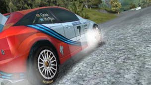 Colin McRae Rally on iOS now, launch trailer & screens inside