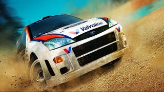 Those who bought Colin McRae Rally on Steam can get a refund if they wish 