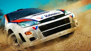 Colin McRae Rally now available for Android 