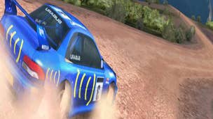 Colin McRae Rally dev: four more mobile games in works