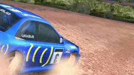 Colin McRae Rally dev: four more mobile games in works