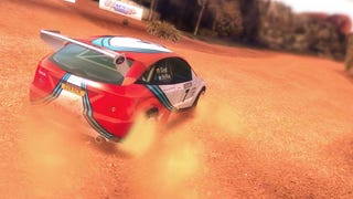 The new Colin McRae PC game is not what you think