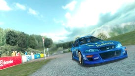 Colin McRae Rally Released On Steam, Sort Of, Not Really
