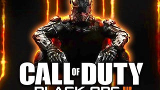 Collector's Edition Call of Duty: Black Ops 3 heeft minikoelkast