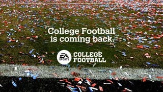 EA College Football reportedly won't launch until 2023