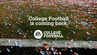 EA College Football reportedly won't launch until 2023