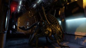 Hey Sega, You Should Have Released This Aliens Trailer