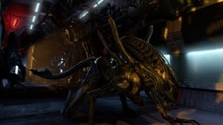 Hey Sega, You Should Have Released This Aliens Trailer