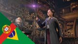 Como colocar Hogwarts Legacy em português na PS5, Xbox Series e PC?