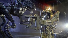You Can Pre-Order Aliens: Colonial Marines If You Like