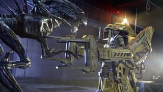 You Can Pre-Order Aliens: Colonial Marines If You Like