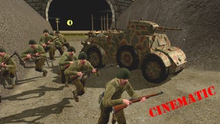 The Flare Path welcomes combative commenters