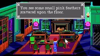 Lo-Fi Let's Play Special: The (Complete) Colonel's Bequest