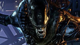 Concept art and screenshots released for Aliens: Colonial Marines 