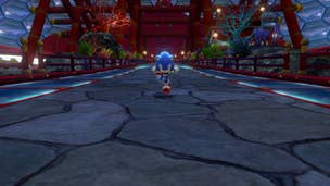 Is Sonic Colors: Ultimate a good game or just a good 3D Sonic game?