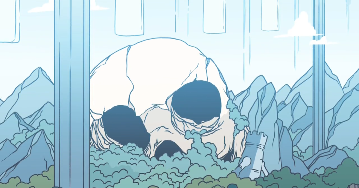 Explore the endless expanse of a mysterious castle in solo RPG Colostle ...