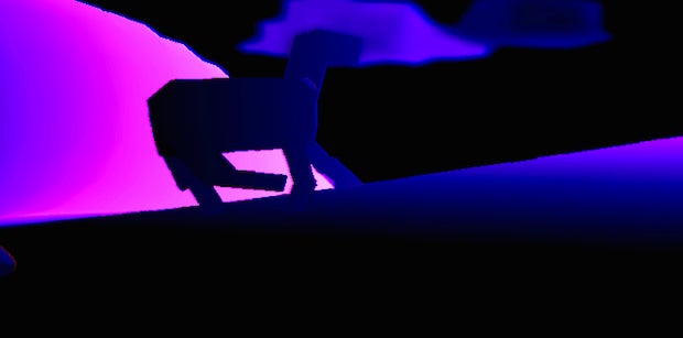 On The Wide Plains With Colt55