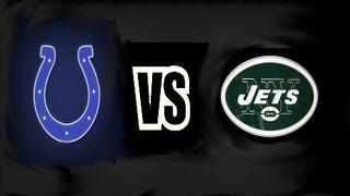 Madden NFL demo will feature the Colts vs The Jets