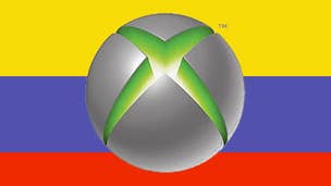 Microsoft voiding Xbox 360 warranties in Columbia