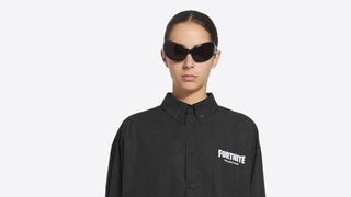 Camisa real de Fortnite é a skin mais cara que podes comprar