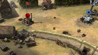 How Company of Heroes made a destructible battlefield