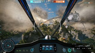 Comanche reborn as a multiplayer game with drones, somehow?