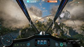 Comanche reborn as a multiplayer game with drones, somehow?