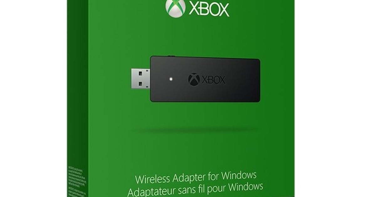 Comando Xbox Pc Comando da Xbox One com adaptador Wireless para Windows 10 | Eurogamer