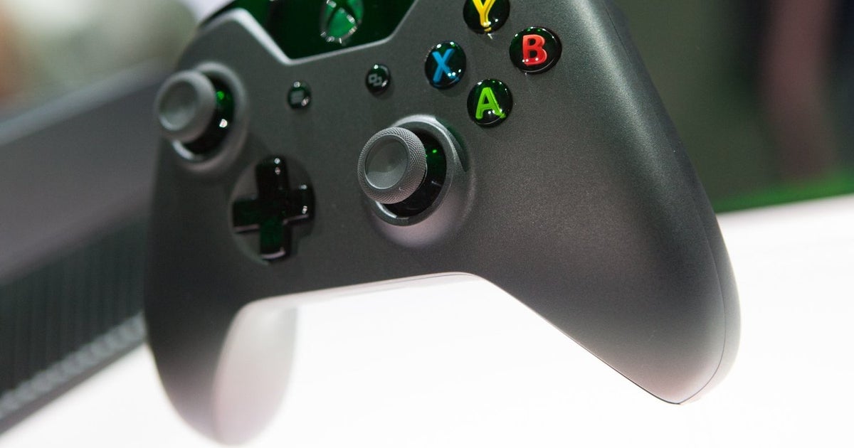 Comando Xbox Pc Comando da Xbox One já pode ser usado no PC | Eurogamer.pt