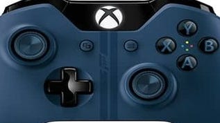 Comando Xbox One especial Forza Motorsport 6 será vendido em separado