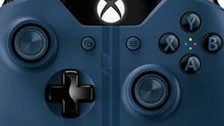Comando Xbox One especial Forza Motorsport 6 será vendido em separado