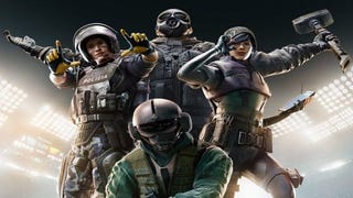 Rainbow Six Siege: PC-Hotfix verhindert Squad-Bildung mit zufälligen Spielern