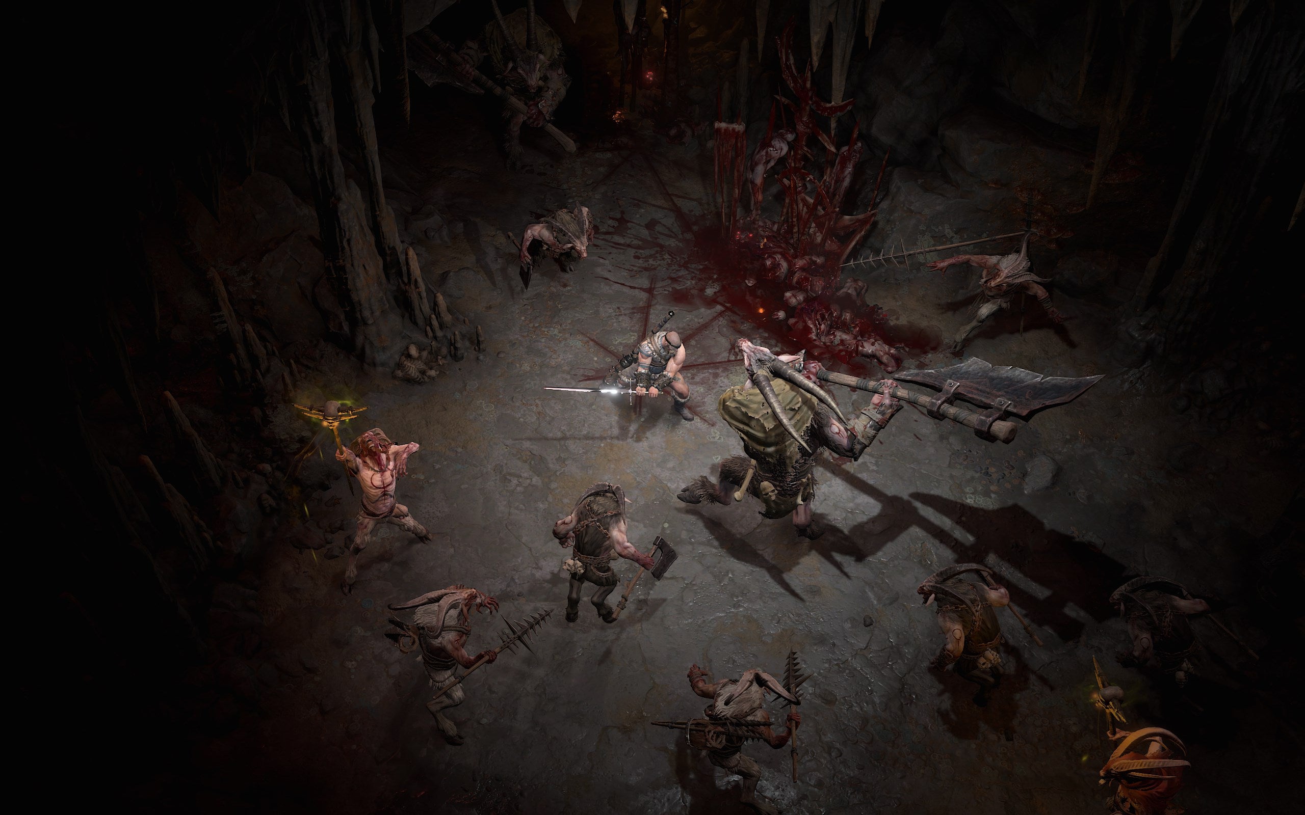 Diablo IV screenshot