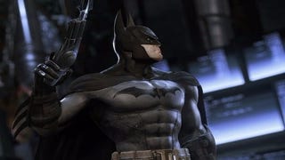 Come si confronta il remaster console di Batman: Arkham City con la versione originale PC maxata?