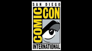 More game panels announced for Comic-Con 2010
