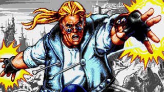 Nintendo Switch Online adds four more Mega Drive titles