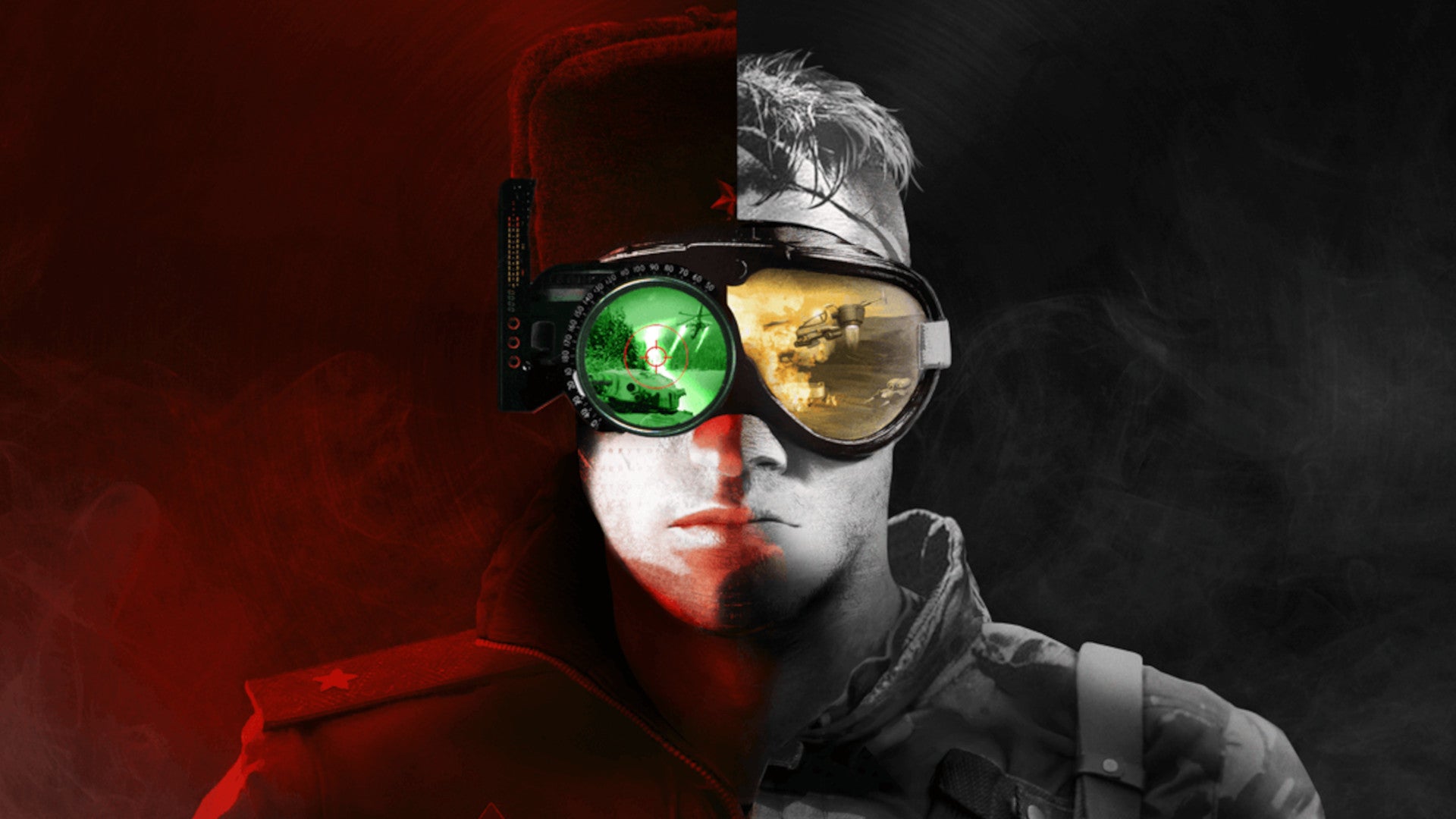 EA rozbiło bank wznowieniem klasyków. Command and Conquer zdominowało ...