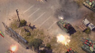 Command & Conquer will add Red Alert, Tiberium timelines after launch