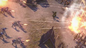 Command & Conquer's main enemy no longer Middle Eastern to avoid offending gamers