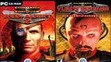 Command & Conquer Red Alert 2 free on Origin