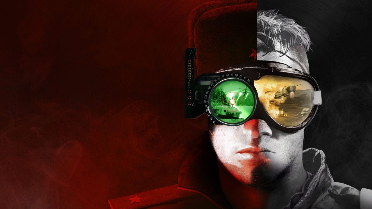 How Fan Feedback Inspired and Helped Build Command & Conquer's Remastered Collection