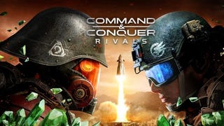 Command and Conquer: Rivals anunciado para dispositivos móveis